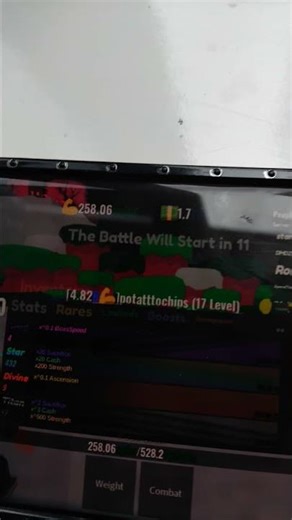 this is what void does in trade strength simulator