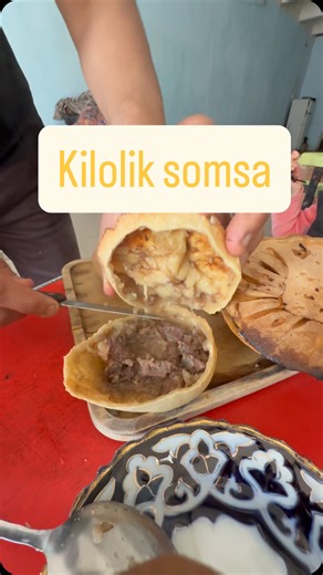 Sadriddin on Instagram