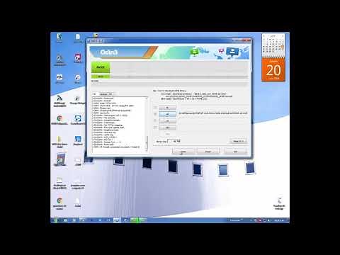 Root Samsung J701m Binario 1,2,3,4
