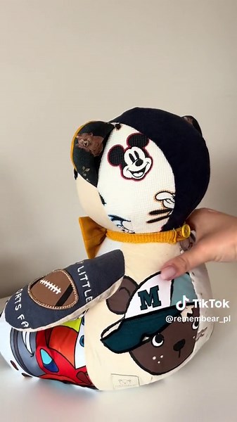 remembear_pl na TikTok