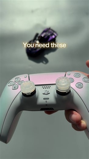 Essential PS5 Controller Accessories for Gamers