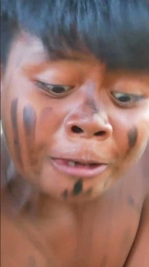Primitive Technology Cooking in the Rainforest