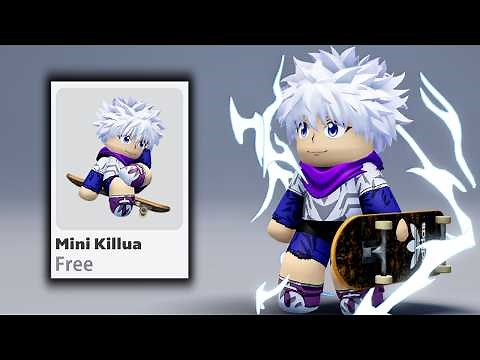 WOW! 20 BEST FREE ROBLOX ITEMS ⚡ UGC ROBLOX EVENTS 2026 (WORKING NOW!) 🤯