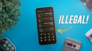 10 Hidden Apps Not Available on the Play Store