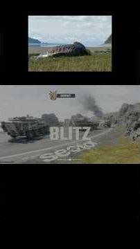 SCP 682 With COD Gameplay #scp #scp682 #cod