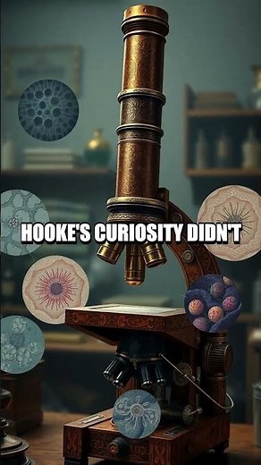 The Ingenious Experiment of Robert Hooke