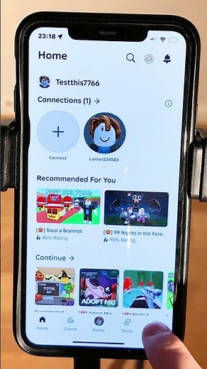 How To Disable Private Server Access On Roblox Mobile