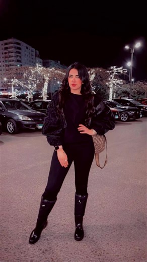 Stylish Night Out: Urban Fashion Inspiration