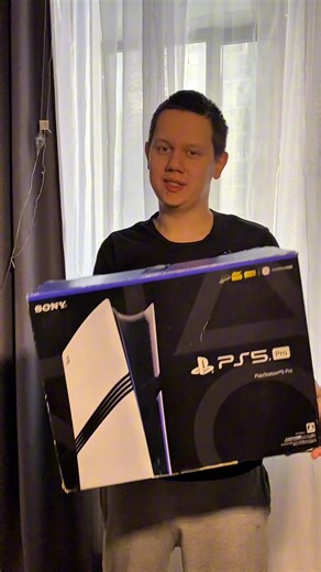 ТОП 5 МИНУСОВ PS5 PRO | Ps5 Pro