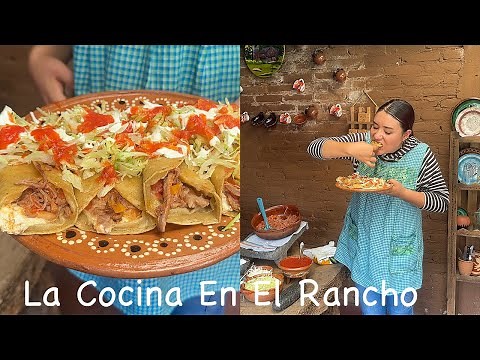 Prepara Cachetadas De Carne Una Receta Fácil, La Cocina En El Rancho