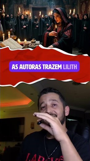 Rituals with Lilith, a book that introduces who this being is and how to worship her. #spirituali...