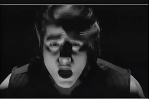 Danzig - Mother (Official Video) [4K Remastered AI Upscaled]