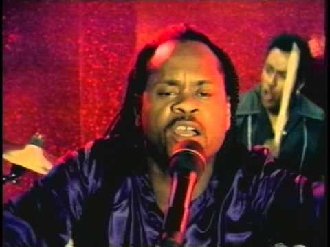 Blessid Union of Souls - Hey Leonardo (She Likes Me for Me)