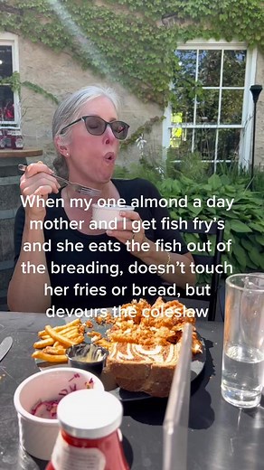 Janey Weber on TikTok