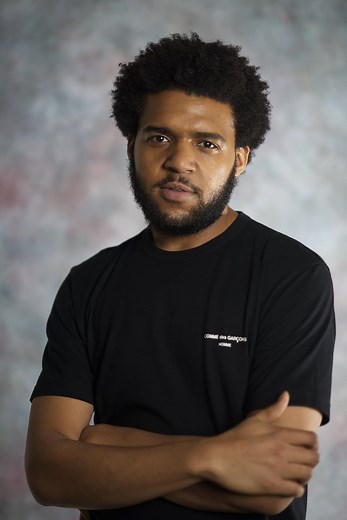 Christopher Jordan Wallace | Actor, Composer, Producer