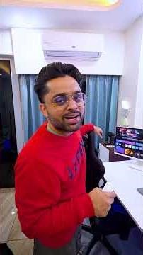 Monitor vs Smart TV - LG ne solve kar diya #4K #IPS #BudgetFriendly