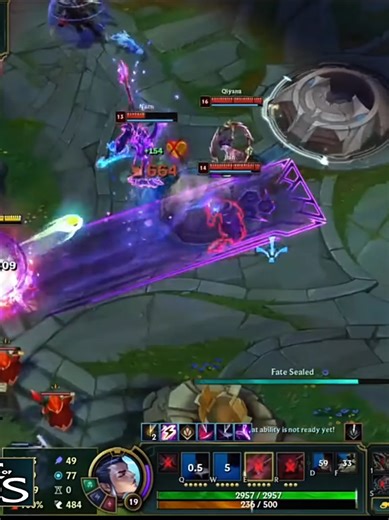 Yone Highlight #leagueoflegends #yone #montage #edit #gameplay | League Of Legends