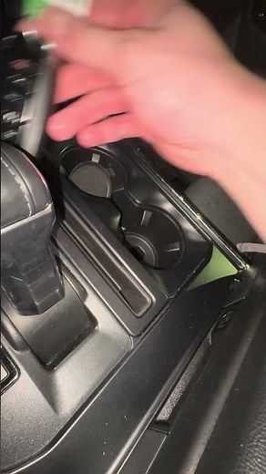 2024 Ford lighting Factory Door code