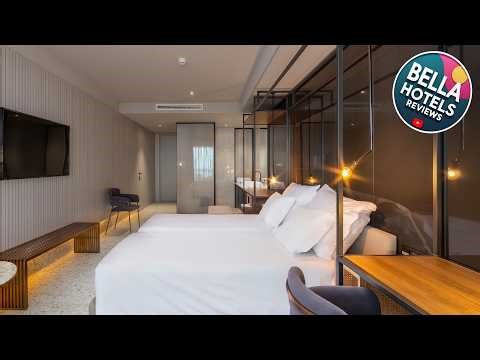NEXT - Savoy Signature | Madeira Island, Portugal | Hotel Review 🌟