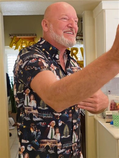 Captain Kate McCue on Instagram: "Only home for a few days, but we’re making them count w/Thanksgiving, birthday magic, and my niece’s every-seven-years holiday cameo. Pure gold & proof that the best present really is the presence. Happy Thanksgiving to you & yours! 🤎"