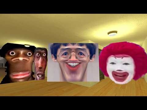 The funniest Garry’s Mod moment ever! (Garry's Mod)