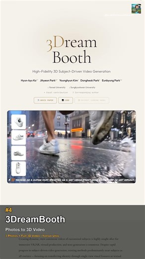 5 AI Tools That Will BLOW Your Mind in 2026 | LTX-2.3, Fish Audio, SAMA, 3DreamBooth, FLUX.2