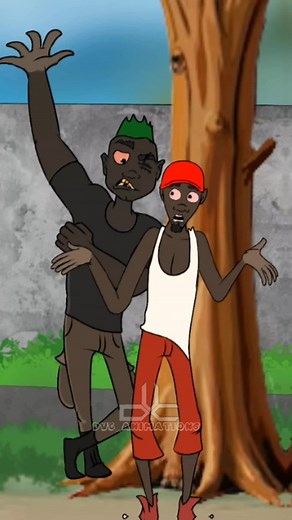 DVC Animations: Hilarious Comedy Skits Online