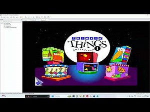 IVG - EDMARK (1997) CD-Roms On Previews (Fixed Audio)(12.23.2025)