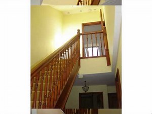 Loft Conversion - Stair examples