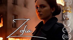 Zofia - WW2 Short Film