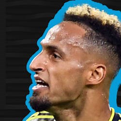 Extratime's 2022 MLS All-Star starting XI