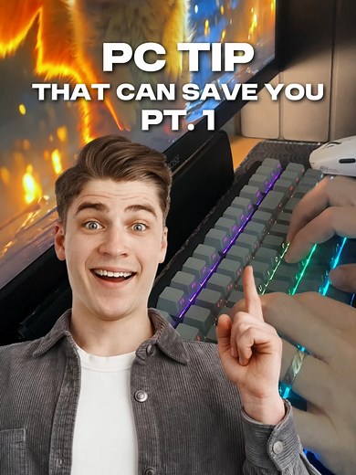 PC Tip: Fix Network Issues with One Command