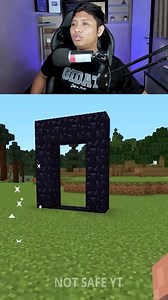 WAIT WHAT PERANG DUNIA KE 100 ! SEMUA BLOCK MENJADI MOSTER BADUT ! MATI SEMUA | Azuya_Surya