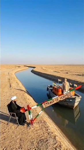 "Efforts are being made for the restoration of the status quo#usa