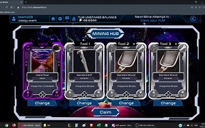 【中文字幕】第6集《外星世界》游戏挖矿教程-解决CPU问题