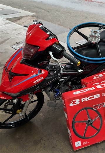 Ulasan RCB SP500: Kesemua yang Anda Perlu Tahu