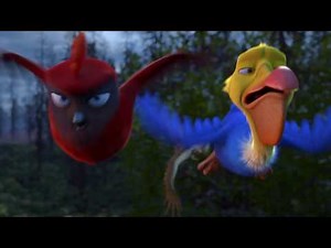 nWave | Birds 4D | Trailer