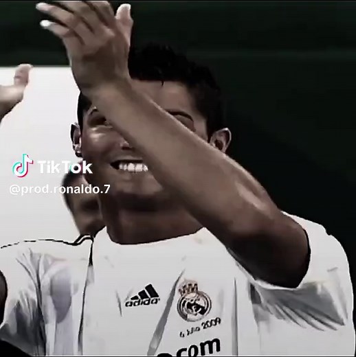 High Quality Cristiano Ronaldo T-Shirts Available Now