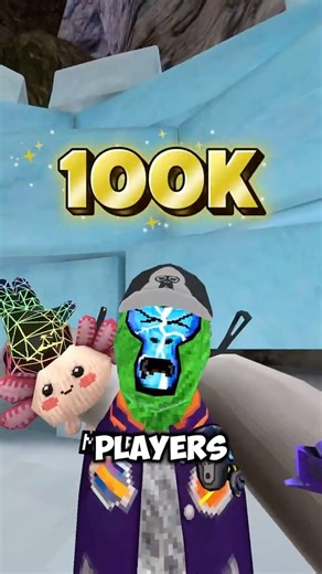 Gorilla Tag Broke A World Record! #gorillatag#vr#shorts#trending#viral