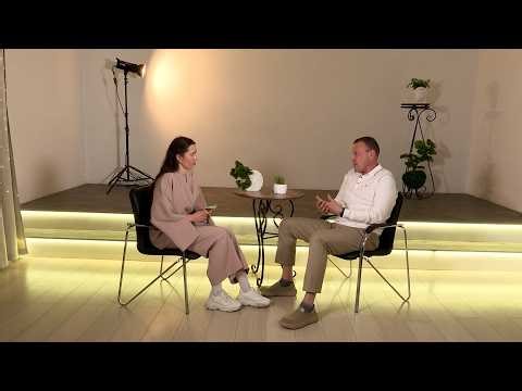 Focus on health: Proctologist Andrey Petrov