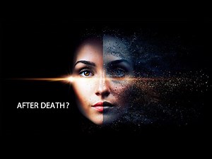 What Really Happens After You Die (According to Science)