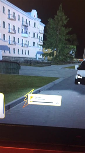 Как выполнить квест на автомеханика без проблем #ТанцевАЛИнаАЛИ #чкмп_челлендж #радмир #рек