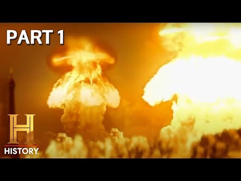 Nostradamus Effect: The Violent Apocalypse of 2012 (Part 1) | History