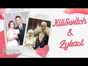 Dragon Raja - KillSwitch & Zykast (Somewhat Face Reveal 🤣)