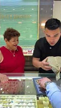 You have to go to the best jewelry store in the DMV! #TiaMaria #Jewelry #MothersDay