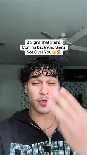 3 signs that she’s coming back and she’s not over you 3 signs she misses you 3 signs your ex girlfriend wants you back 3 easy ways to get you ex girlfriend back 3 easy ways to break her ego #datingadviceformen #datingadvice #viral #rizz #datingtips