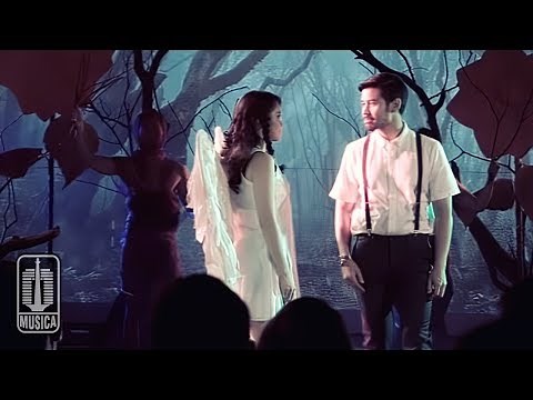 Geisha - Seandainya Aku Punya Sayap (Official Music Video) | Confused Ending Version