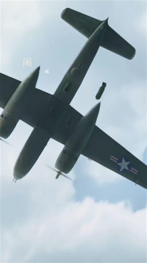US aircraft dropping bombs in the Korean War | 2026 Action | Kung Fu | 小鬧電影