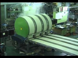 春巻皮成形機 SPRING ROLL PASTRY MACHINE HTR-180