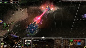 CornCobMan's Fun Mod for Soulstorm for Dawn of War